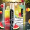 Pfirsich-Mango-Wassermelone 20k Randm Tornado Pvafrt20000n2