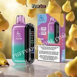 Pear Ice 20k Randm Tornado Pvafrt20000n2