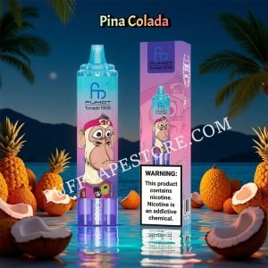 Pina Colada 15k Randm Tornado Pvafrt15000n2