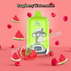 Raspberry Watermelon 12k Randm Tornado Pvafrt12000n2