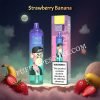 Strawberry Banana 15k Randm Tornado Pvafrt15000n2