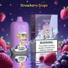 Strawberry Grape 12k Randm Tornado Pvafrt12000n2