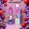 Strawberry Grape 15k Randm Tornado Pvafrt15000n2