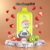 Strawberry Kiwi 12k Randm Tornado Pvafrt12000n2