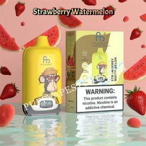 Strawberry Watermelon 12k Randm Tornado Pvafrt12000n2