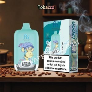 Tobacco 12k Randm Tornado Pvafrt12000n2