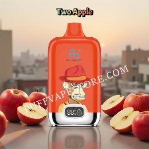 Two Apple 12k Randm Tornado Pvafrt12000n2