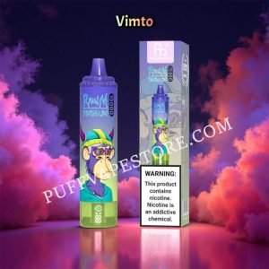 Vimto 15k Randm Tornado Pvafrt15000n2