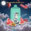 Watermelon Bubble Gum 12k Randm Tornado Pvafrt12000n2