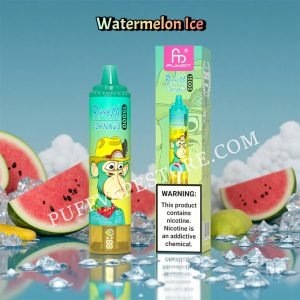 Watermelon Ice 15k Randm Tornado Pvafrt15000n2