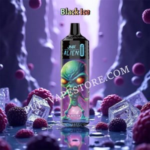 Black Ice Jnr Alien 10k Pvaja10000