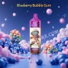 Blueberry Bubble Gum Jnr Alien 10k Pvaja10000