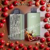 Cola frizzante alla ciliegia Jnr Mega Box 25000 Puff Pvafrjmb25000