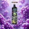 Grape Ice Jnr Alien 10k Pvaja10000