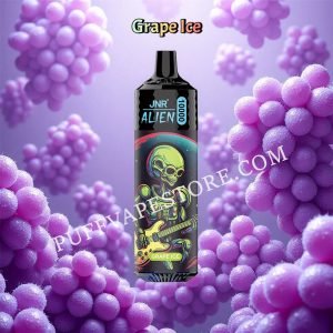 Grape Ice Jnr Alien 10k Pvaja10000