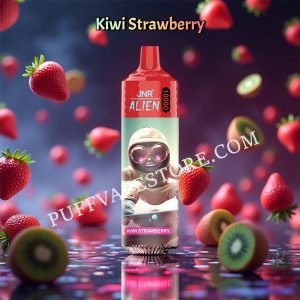 Kiwi Strawberry Jnr Alien 10k Pvaja10000