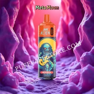 Meta Moon Jnr Alien 10k Pvaja10000