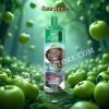 Sour Apple Jnr Alien 10k Pvaja10000