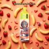 Strawberry Banana Jnr Alien 10k Pvaja10000