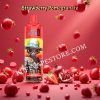 Strawberry Pomegranate Jnr Alien 10k Pvaja10000
