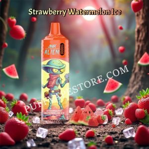 Strawberry Watermelon Ice Jnr Alien 10k Pvaja10000