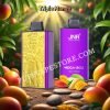Triplo Mango Jnr Mega Box 25000 Puff Pvafrjmb25000