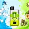 Fumot Eco 2in1 50k Ice Pop Kiwi Passion Fruit Guava Pvafrfert50000
