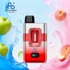 Fumot Eco 2in1 50k Sour Apple Juicy Peach Pvafrfert50000