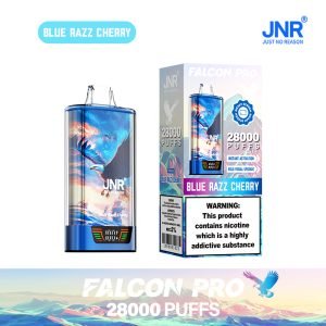 Jnr Falcon Pro 28000 Puff Pvafrjfp28000