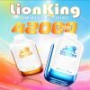 Jnr Lionking 42000 Puffs Pvafrjlk42000