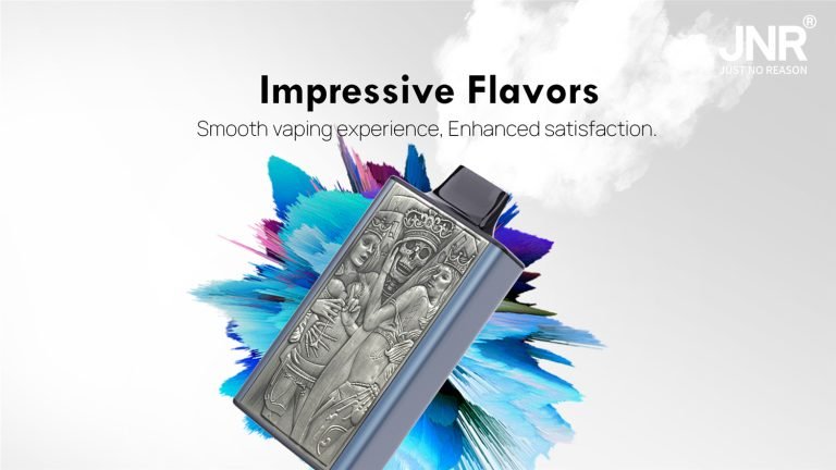 Jnr Mega Box 25000 Unleash Intense Satisfaction Pvafrjmb25000