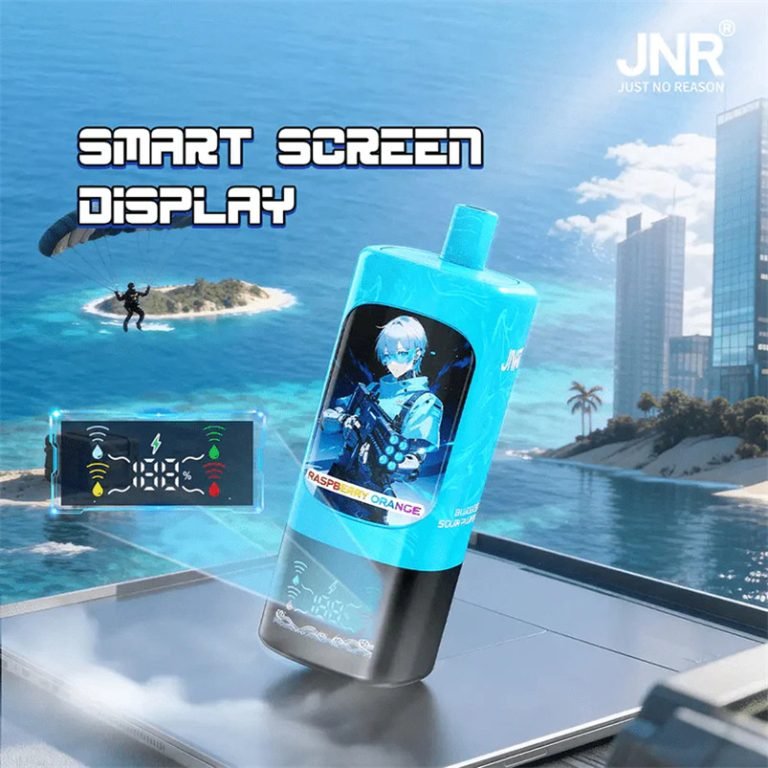 Jnr Quads 4 In 1 120k Type C Charging Port Pvafrjq120000