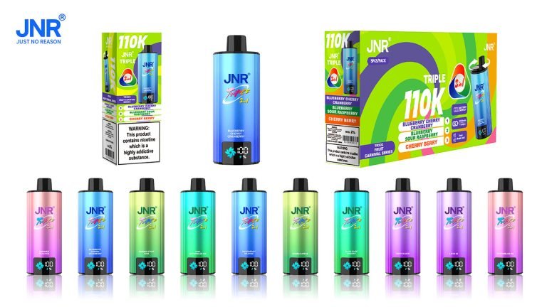 Jnr Triple 3 In 1 110k Packaging Posters Pvafrjt110000