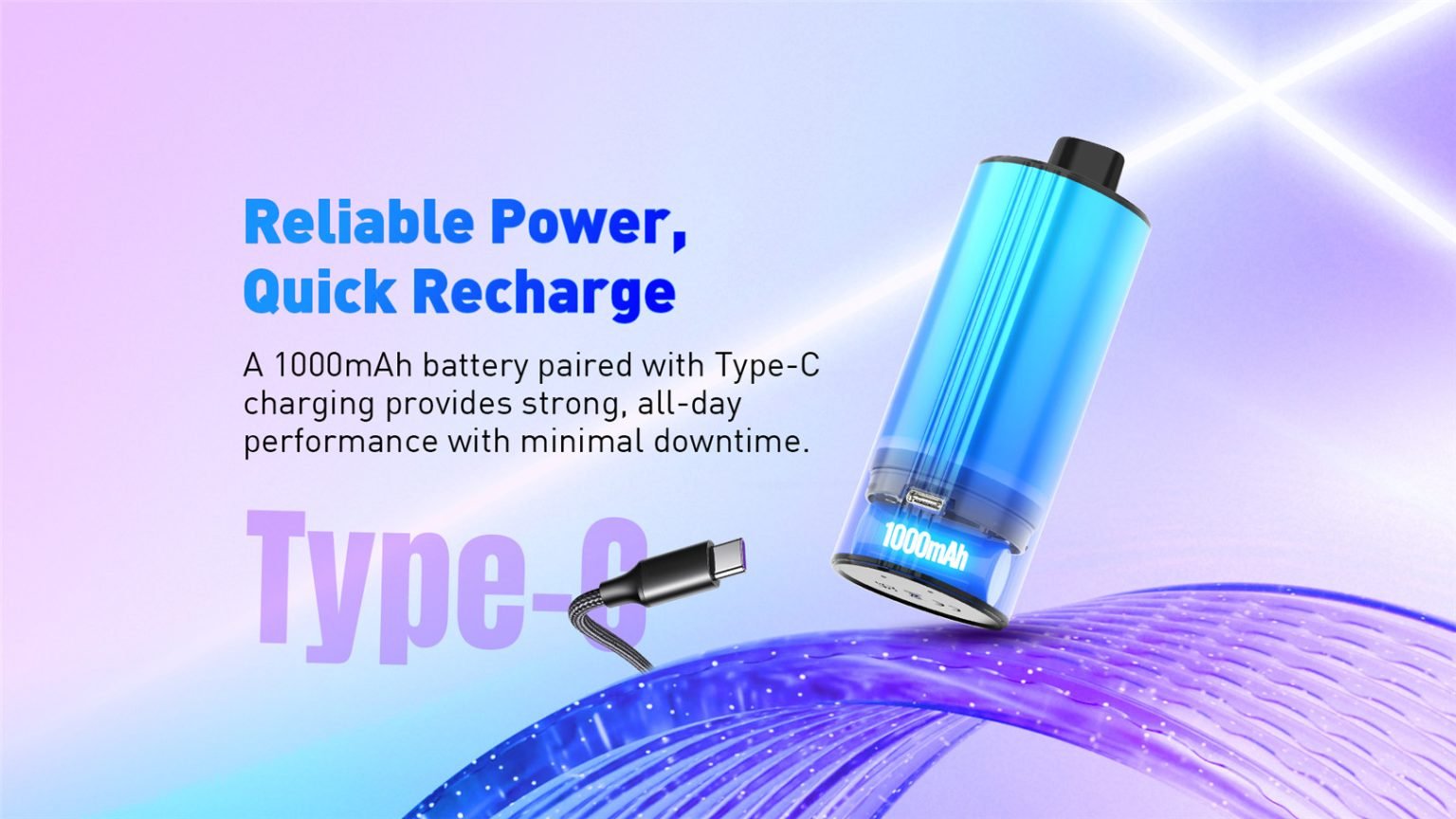 Jnr Triple 3 In 1 110k Typ C Fast Rechargeable Pvafrjt110000