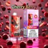 Cherry Berry Jnr Falcon Pro 28000 Puffs Pvafrjfp28000