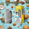 Cocco Melt Magic 50k Puff Vozol Gear 50000 Pvafrvg50000n2