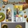 Kiwi Passione Guava Jnr Rage Gorilla 55k Bignè Pvafrjrg55000