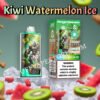 Kiwi Watermelon Ice Jnr Rage Gorilla 55k Puffs Pvafrjrg55000