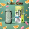 Gomma al melone 50k Puff Vozol Gear 50000 Pvafrvg50000n2