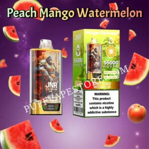 Pesca Mango Anguria Jnr Rage Gorilla 55k Bignè Pvafrjrg55000