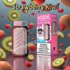Fragola Kiwi 50k Puff Vozol Gear 50000 Pvafrvg50000n2