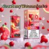 Strawberry Watermelon Ice Jnr Falcon Pro 28000 Puffs Pvafrjfp28000